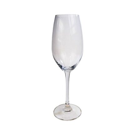 Riedel Champagne Glass