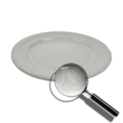 Royal Doulton Dinner Plate