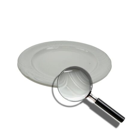 Royal Doulton Dessert Plate