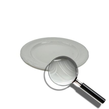 Royal Doulton Side Plate