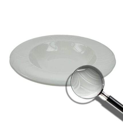 Royal Doulton Soup Plate