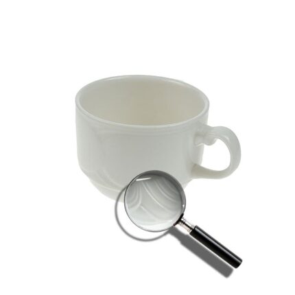 Royal Doulton Tea Cup