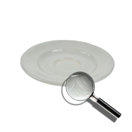 Royal Doulton Tea Saucer