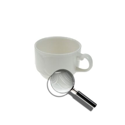 Royal Doulton Coffee Cup