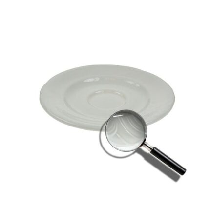 Royal Doulton Coffee Saucer