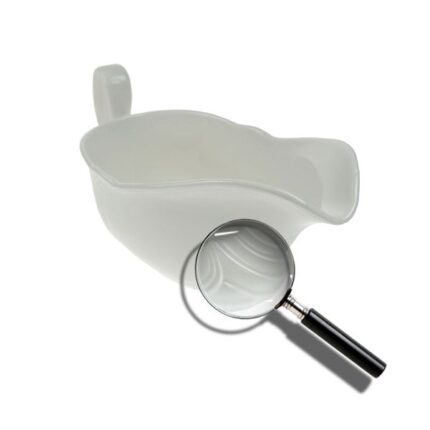 Royal Doulton Sauce Boat