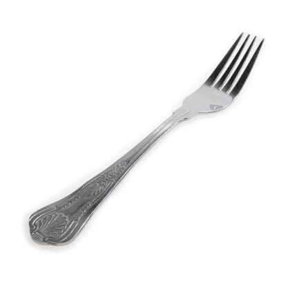 Kings Service Fork