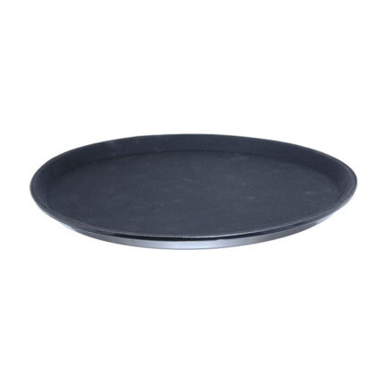 Round Anti Slip Tray