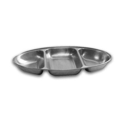 20in Triple Vegetable Dish