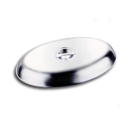 20in Vegetable Dish Lid