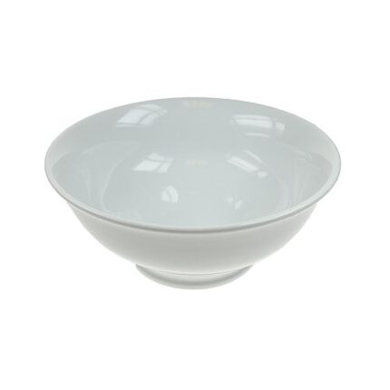 China Round Salad Bowl
