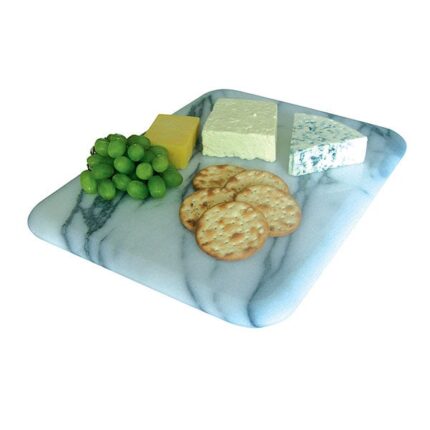 Marble Cheese Board