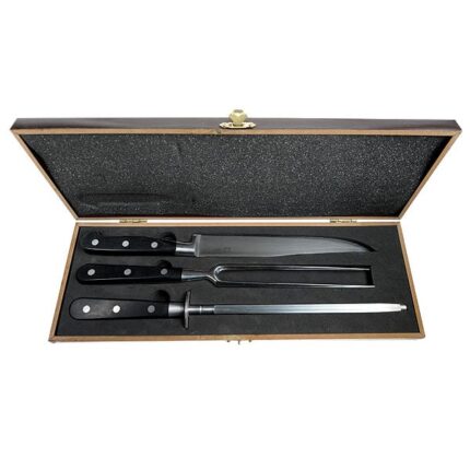 Carving Set