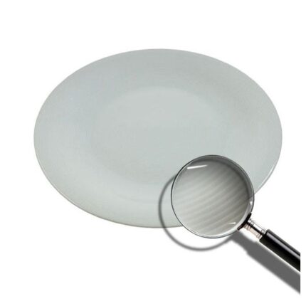 Eto Presentation Plate