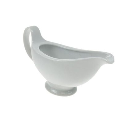 Lubiana Sauce Boat