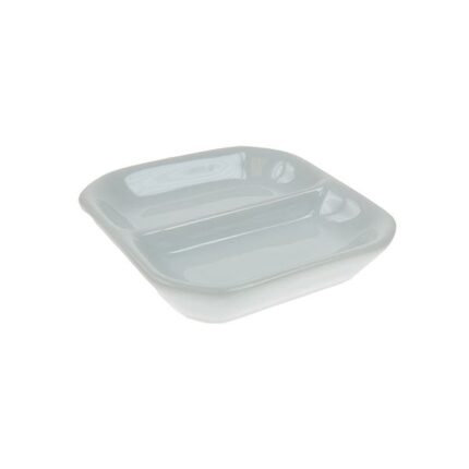 Salt & Pepper Split Dish