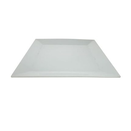 Lubiana Square Plate