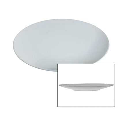 Coupe Plate 27cm