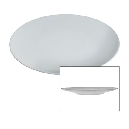 Coupe Plate 31cm