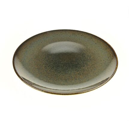 Venus Stoneware Plate 27cm