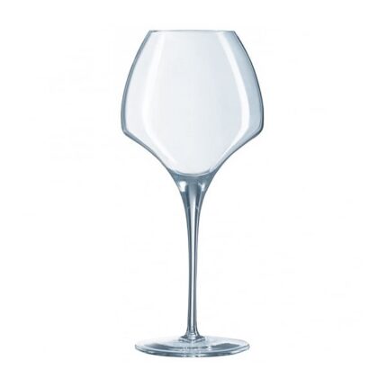 Open Up Wine Glass 16.5oz