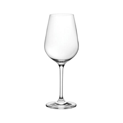 Invitation Wine Glass 12oz