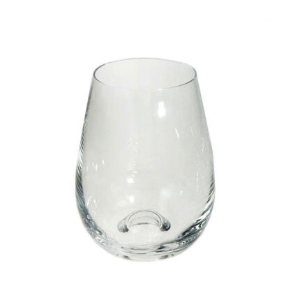Stemless Wine Glass 16oz
