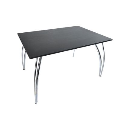 4ft Bravo Rectangular Dining Table