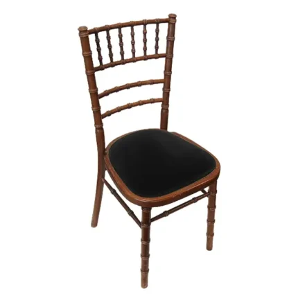 Antique Brown Chiavari Chair