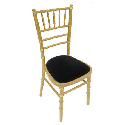 Antique Goldwash Chiavari Chair