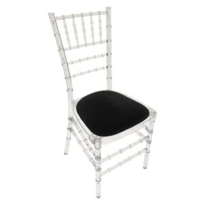 Ghost Chiavari Chair