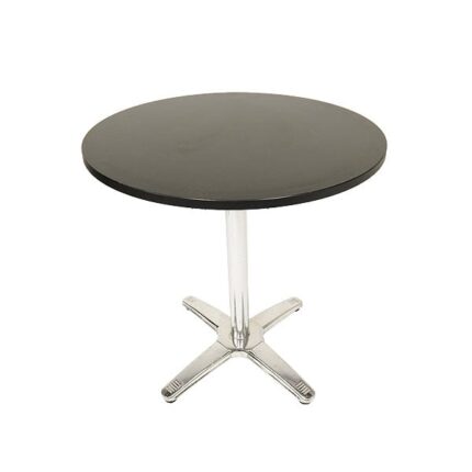 Round Jem Bistro Table