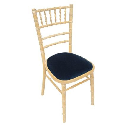Limewash Chiavari Chair