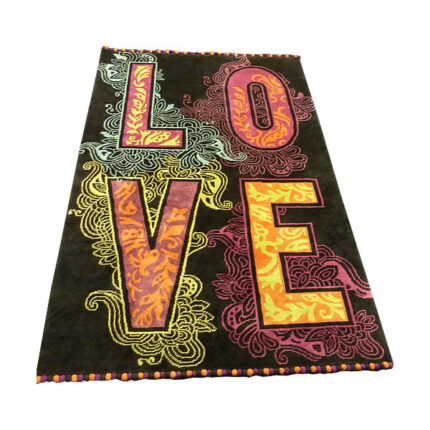 LOVE Rug