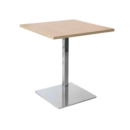Pila Bistro Table - Beech