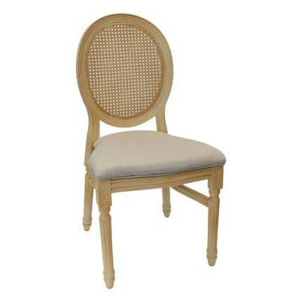 Louis Chair