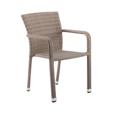 Canterbury Rattan Chair