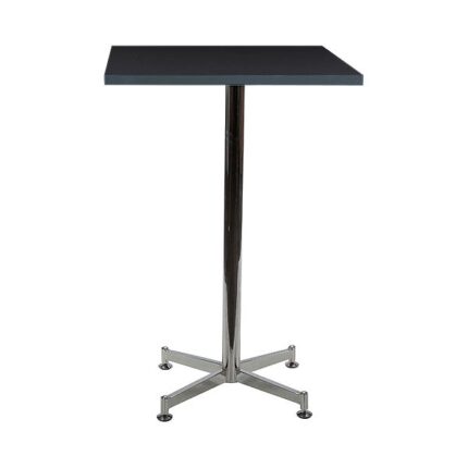 Delta Square Poseur Table