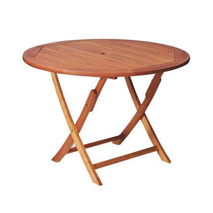 Alfresco Rozzario Hardwood Table