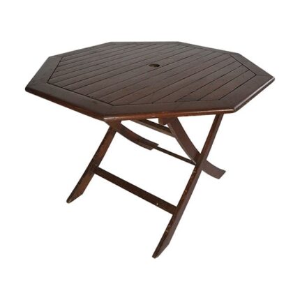 Richmond Octagonal Garden Table