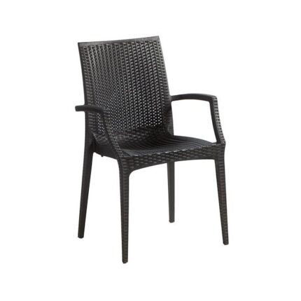 Highgate Rattan Armchair