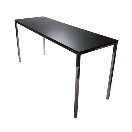 Rectangular High Bar Table