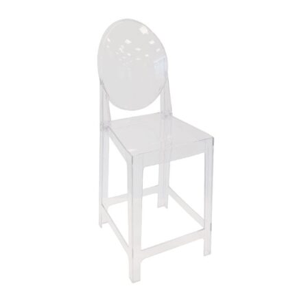 Ghost Stool