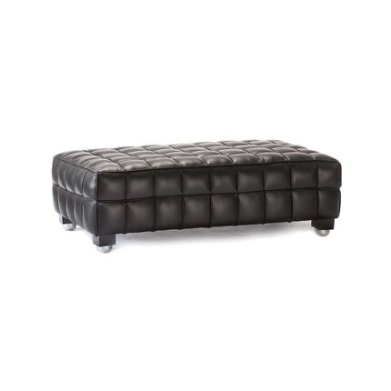 Rectangular Bubble Footstool