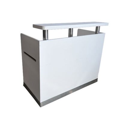 Alpha Reception Desk