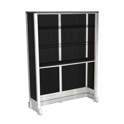 Bellini Back Bar Section