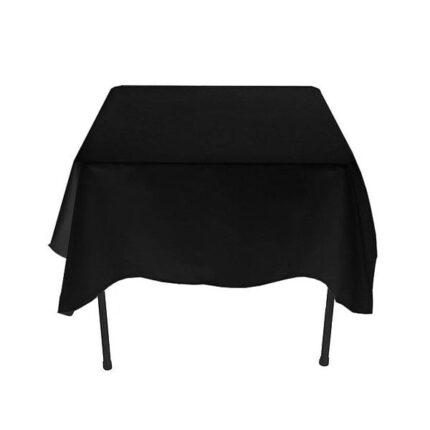 70in Square Tablecloth