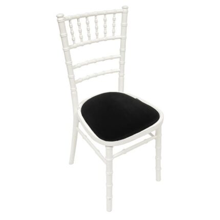 White Chiavari Chair