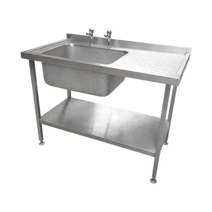 Basic Sink & Station