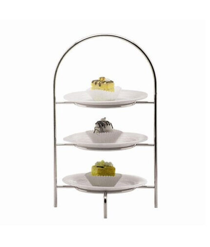 3 Tier Cake Stand